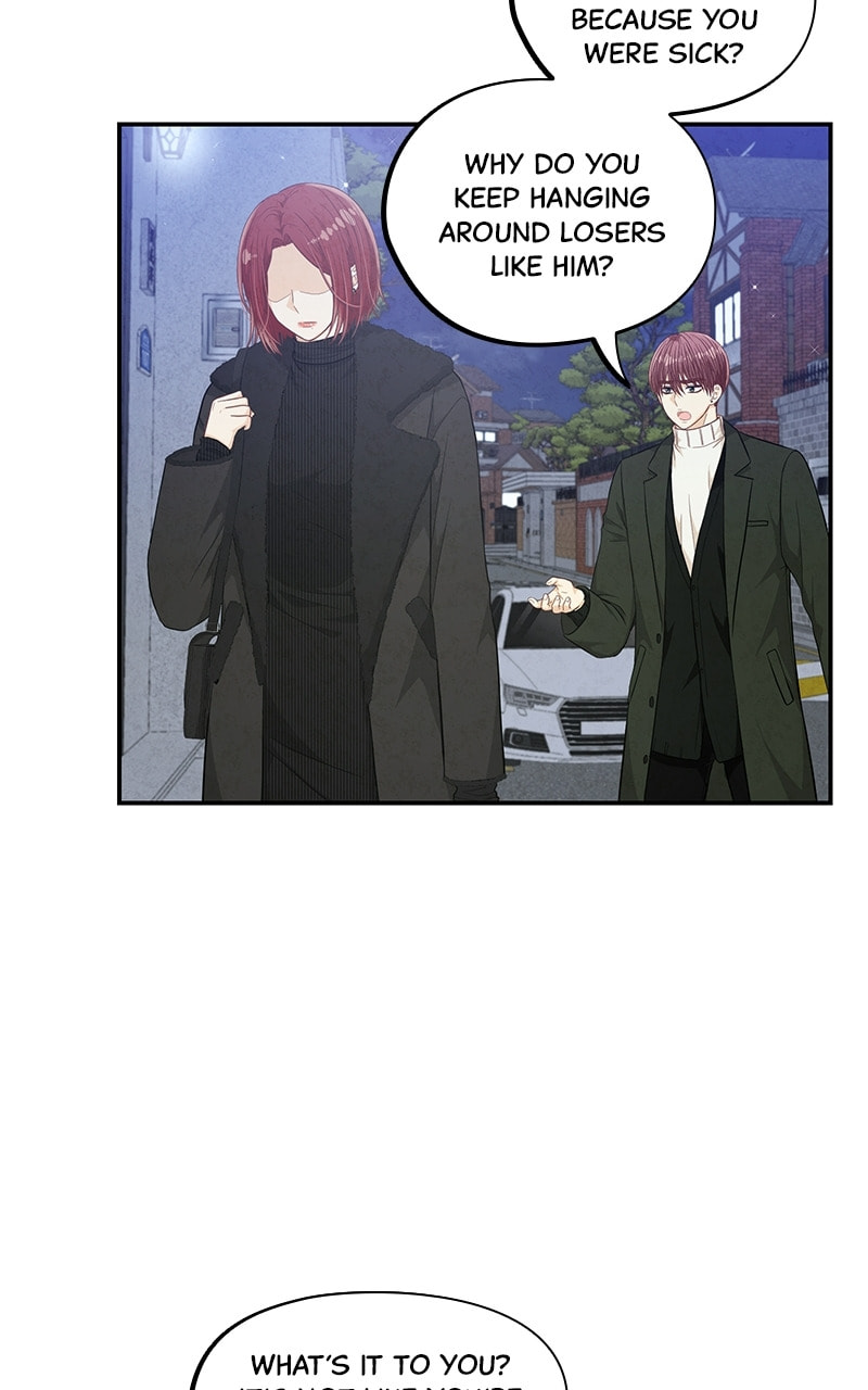 Read Publishing Love chapter 47 image 65 on Lezhin