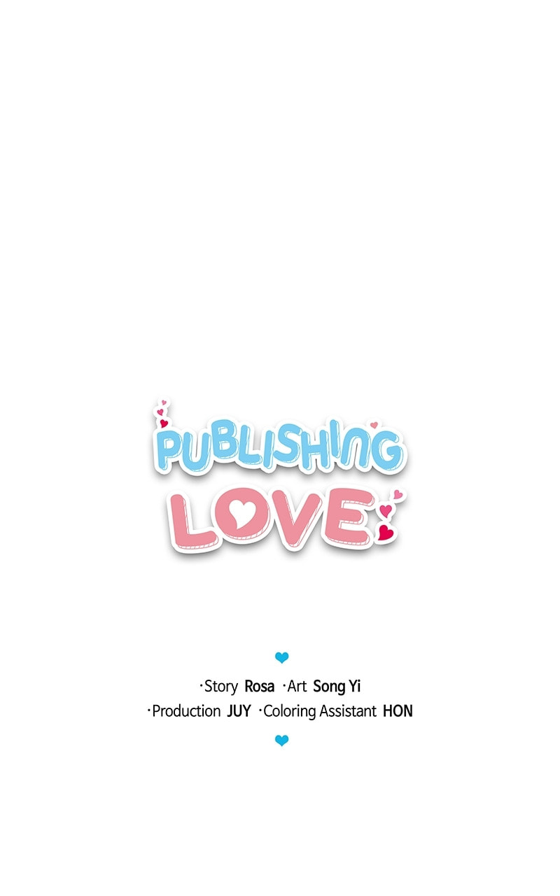 Read Publishing Love chapter 47 image 71 on Lezhin
