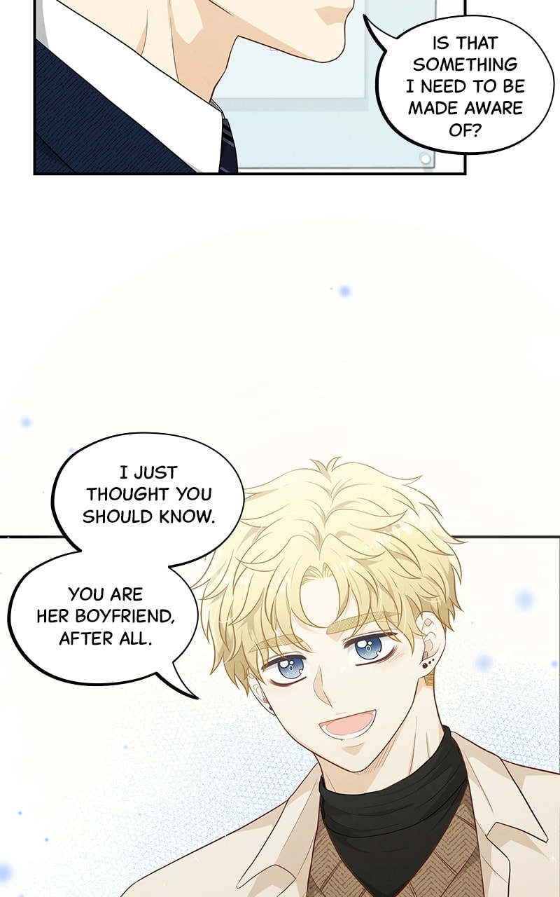 Read Publishing Love chapter 47 image 9 on Lezhin