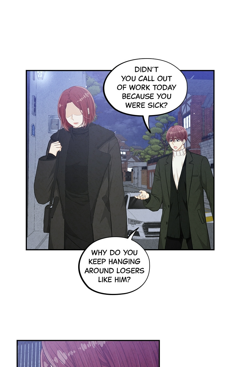 Read Publishing Love chapter 48 image 1 on Lezhin