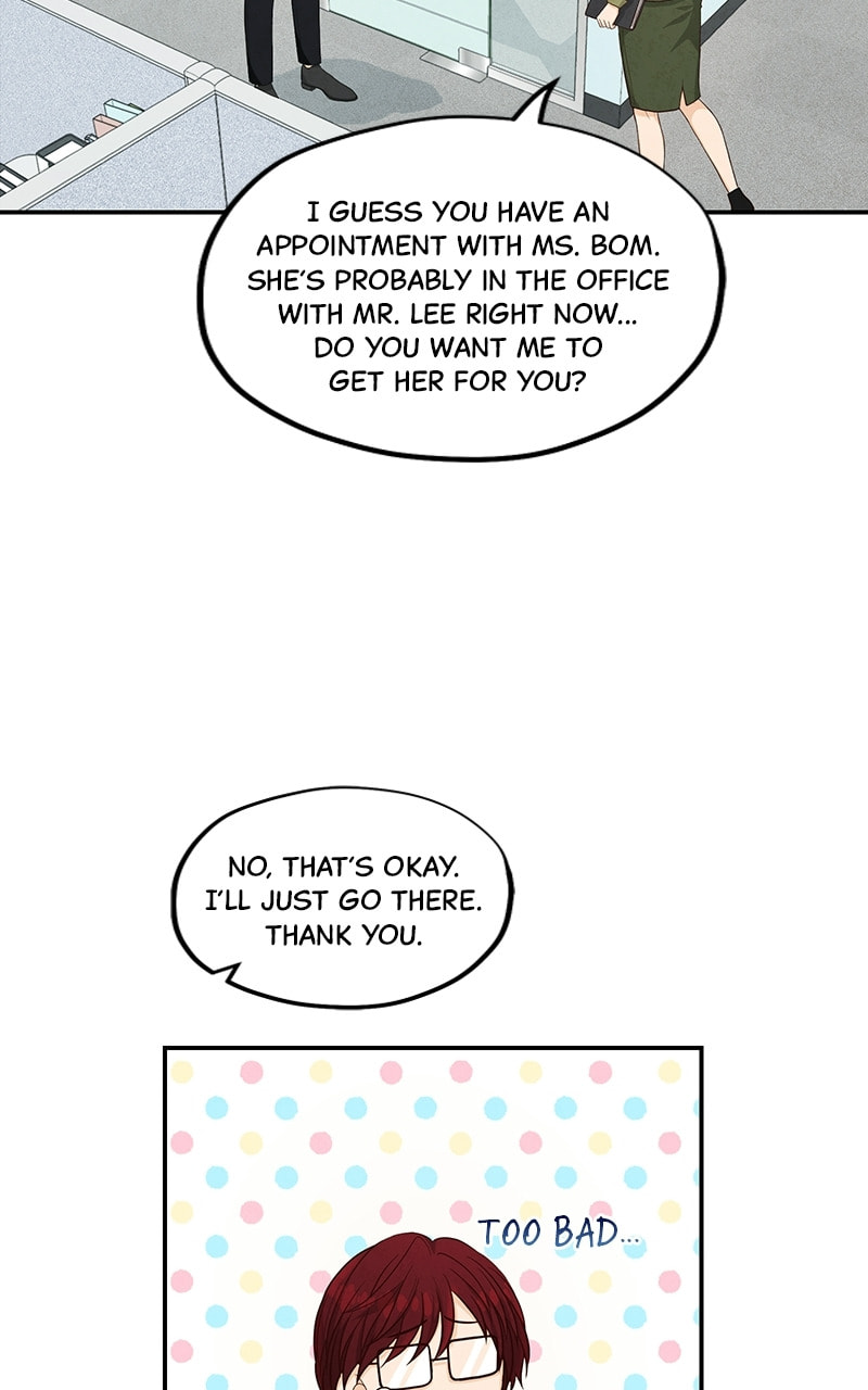 Read Publishing Love chapter 48 image 10 on Lezhin