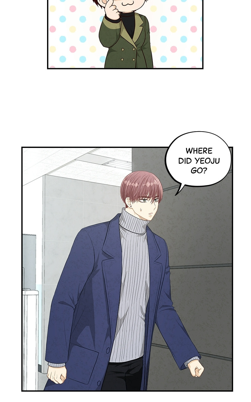Read Publishing Love chapter 48 image 11 on Lezhin