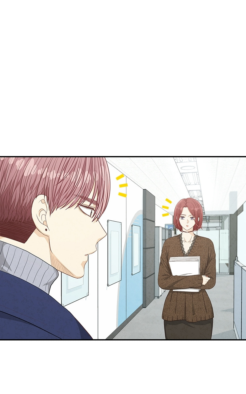 Read Publishing Love chapter 48 image 12 on Lezhin