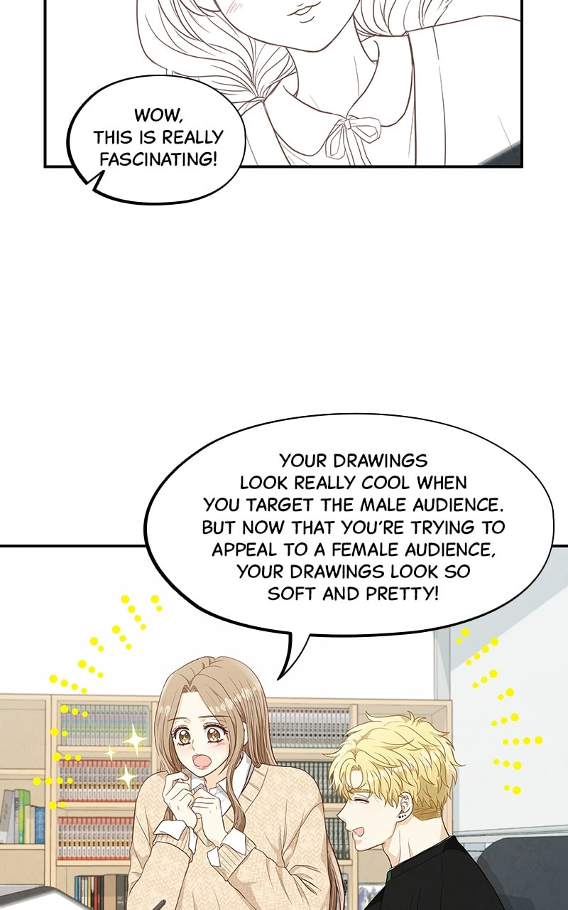 Read Publishing Love chapter 48 image 17 on Lezhin