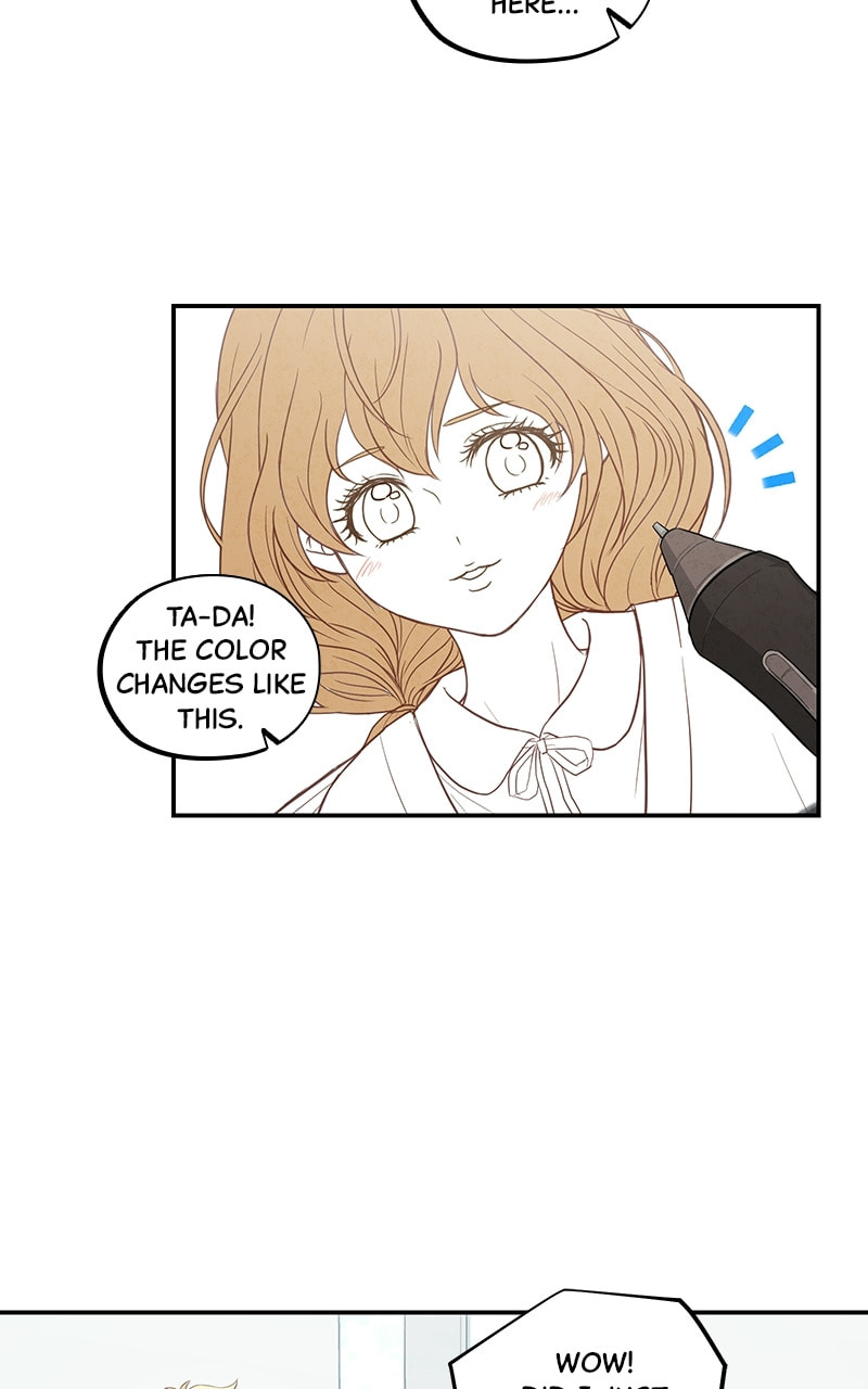 Read Publishing Love chapter 48 image 19 on Lezhin