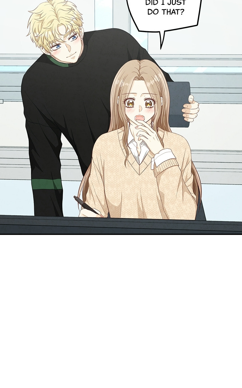 Read Publishing Love chapter 48 image 20 on Lezhin