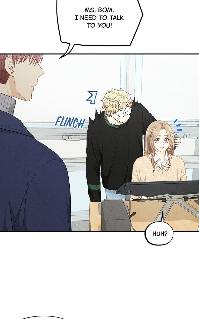 Read Publishing Love chapter 48 image 22 on Lezhin