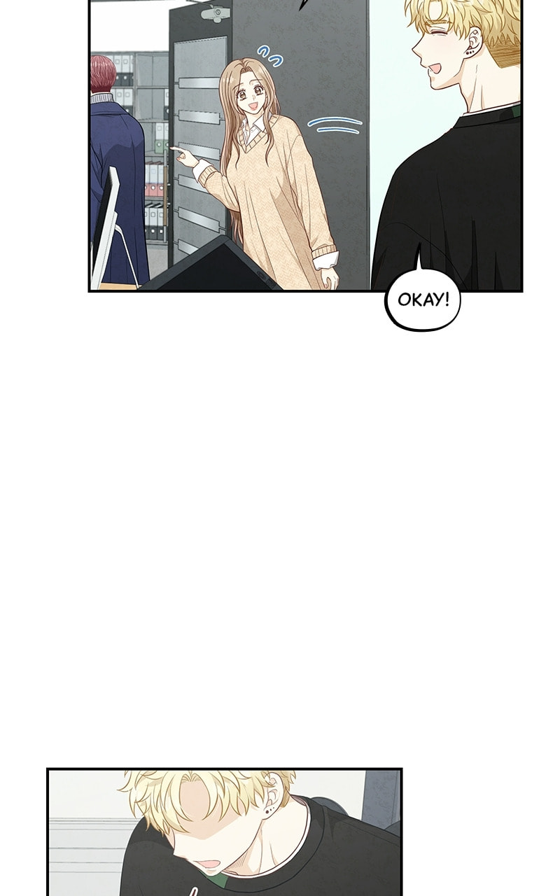 Read Publishing Love chapter 48 image 24 on Lezhin