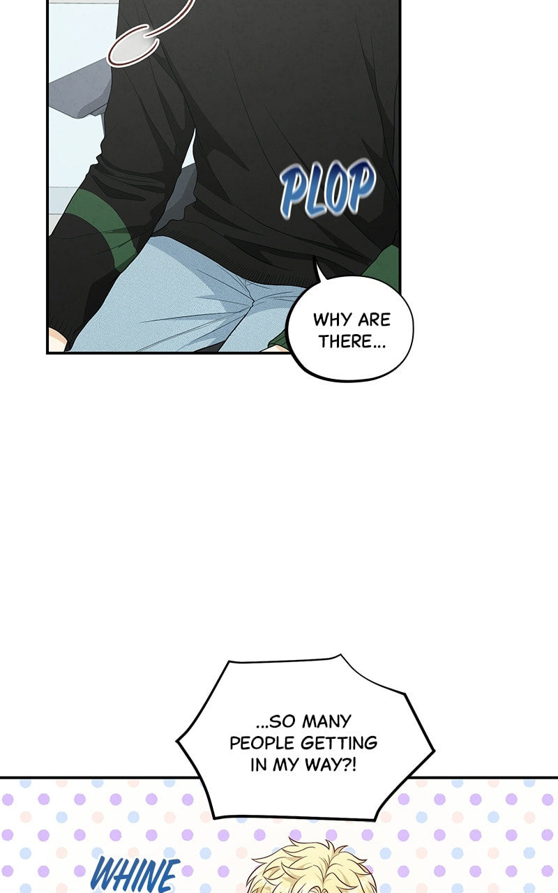 Read Publishing Love chapter 48 image 25 on Lezhin