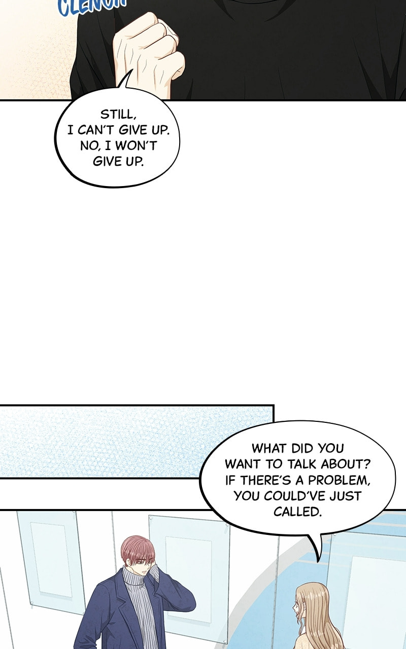 Read Publishing Love chapter 48 image 27 on Lezhin