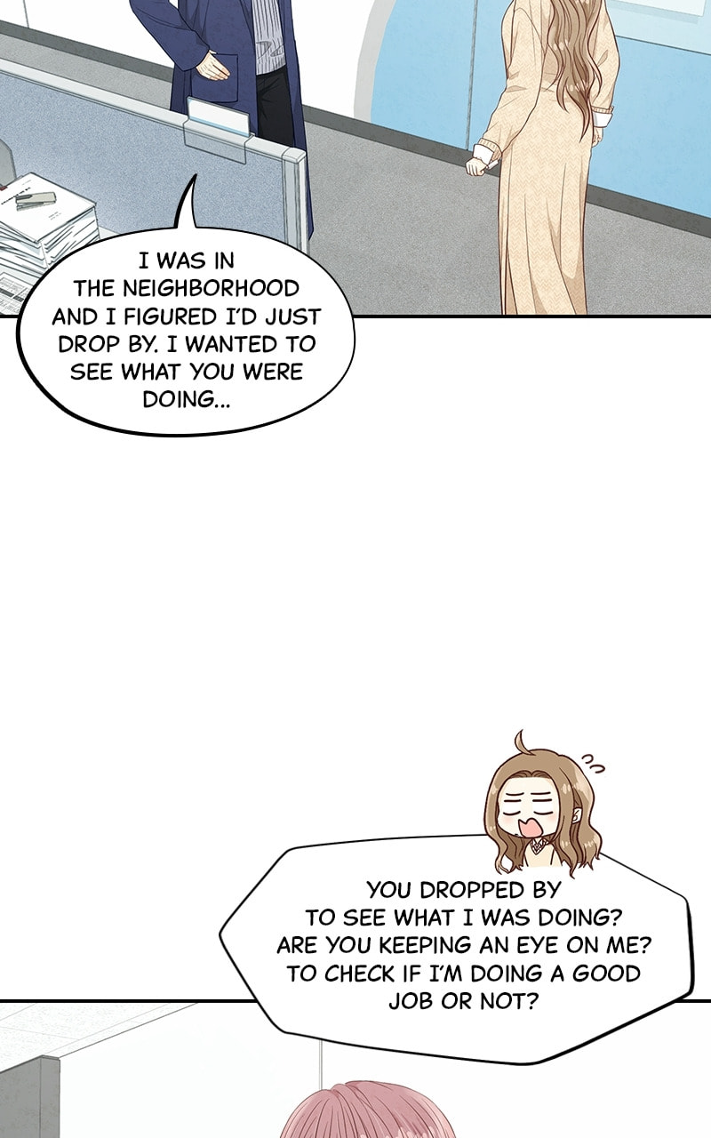 Read Publishing Love chapter 48 image 28 on Lezhin