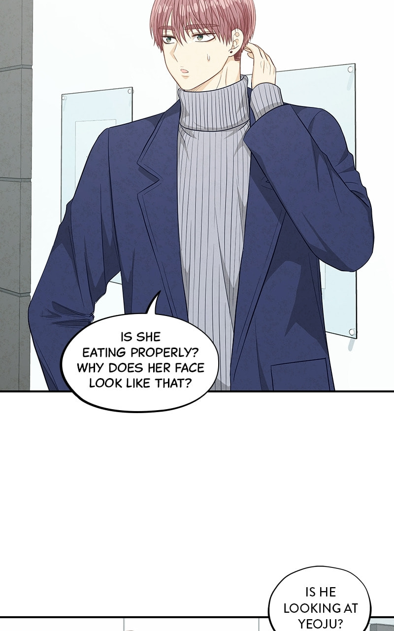 Read Publishing Love chapter 48 image 29 on Lezhin