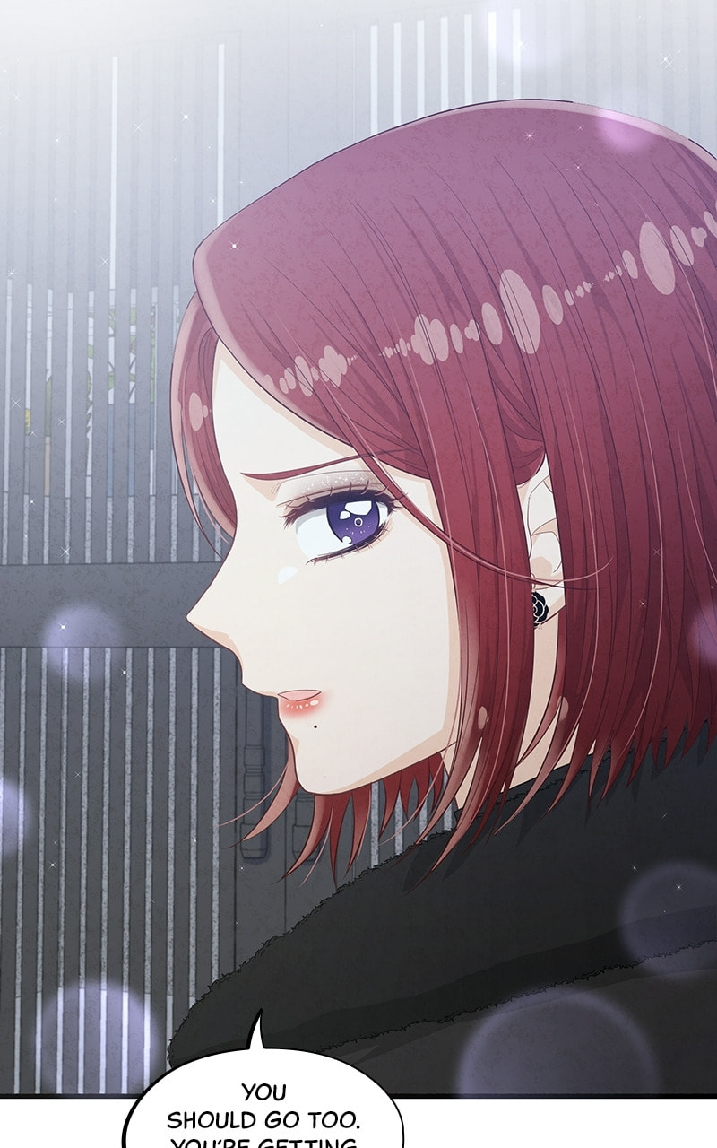 Read Publishing Love chapter 48 image 3 on Lezhin