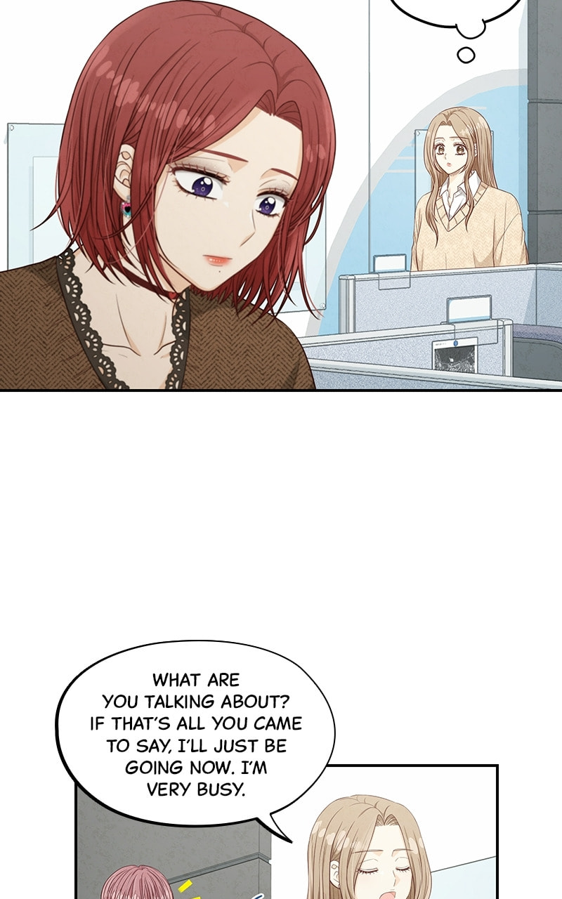 Read Publishing Love chapter 48 image 30 on Lezhin