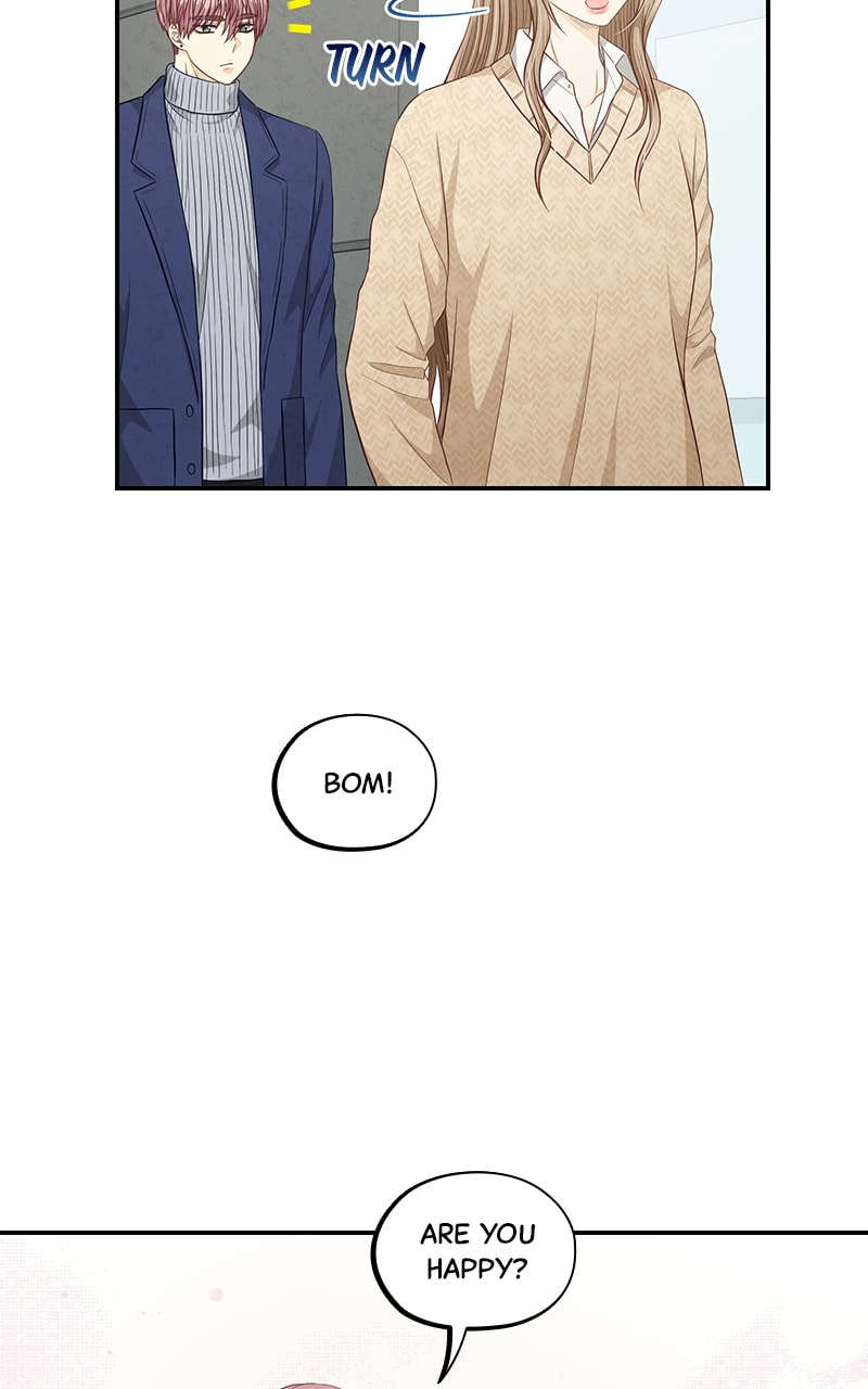 Read Publishing Love chapter 48 image 31 on Lezhin