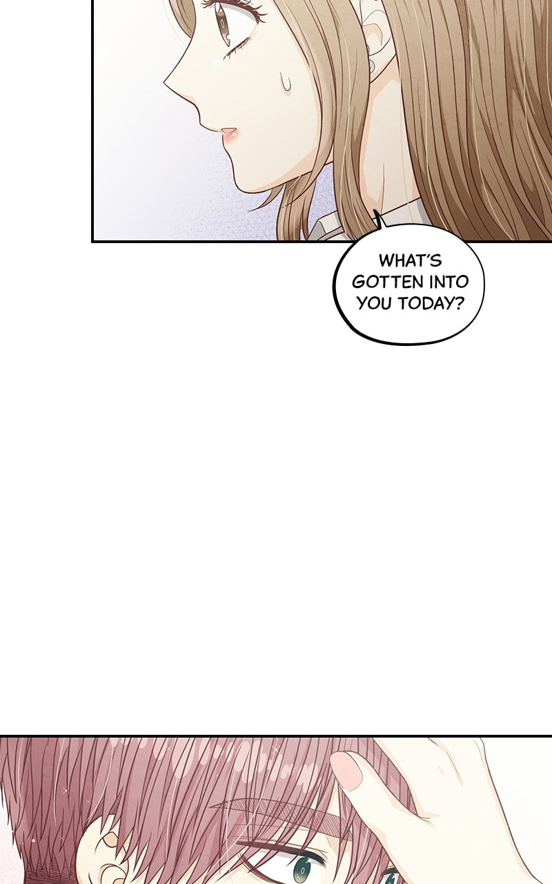 Read Publishing Love chapter 48 image 33 on Lezhin