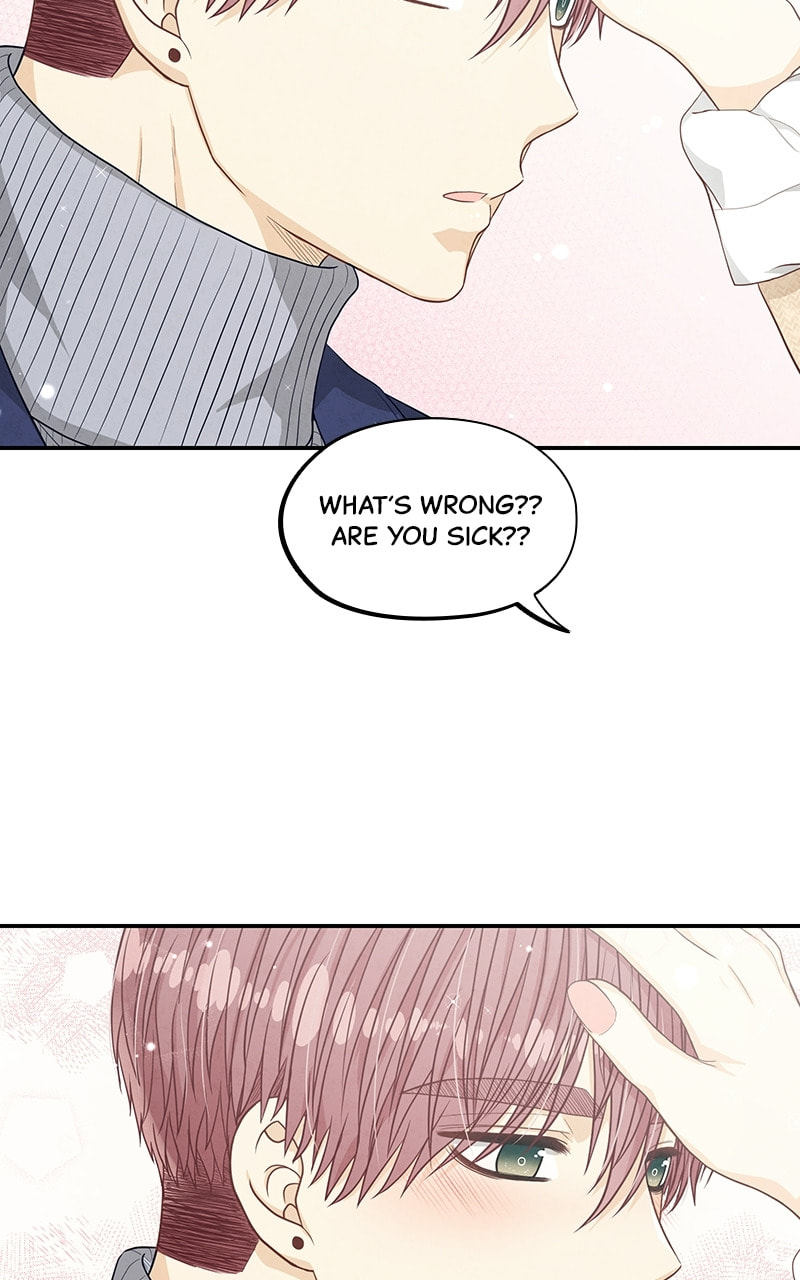 Read Publishing Love chapter 48 image 34 on Lezhin