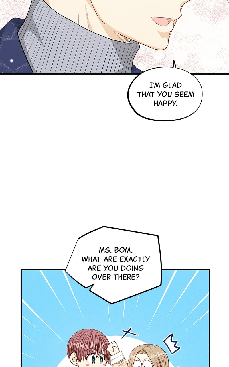 Read Publishing Love chapter 48 image 35 on Lezhin