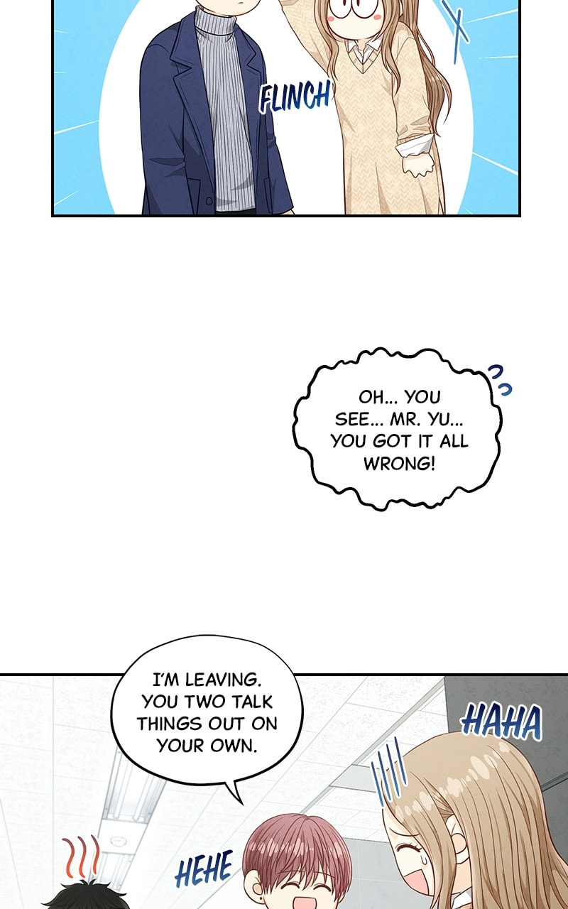 Read Publishing Love chapter 48 image 36 on Lezhin