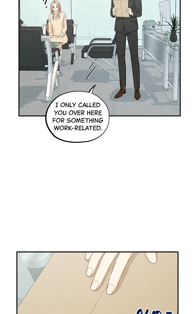 Read Publishing Love chapter 48 image 39 on Lezhin