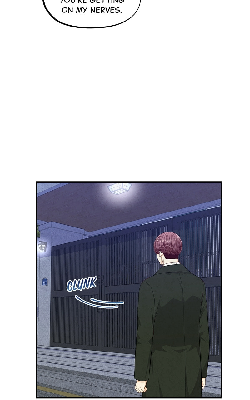 Read Publishing Love chapter 48 image 4 on Lezhin