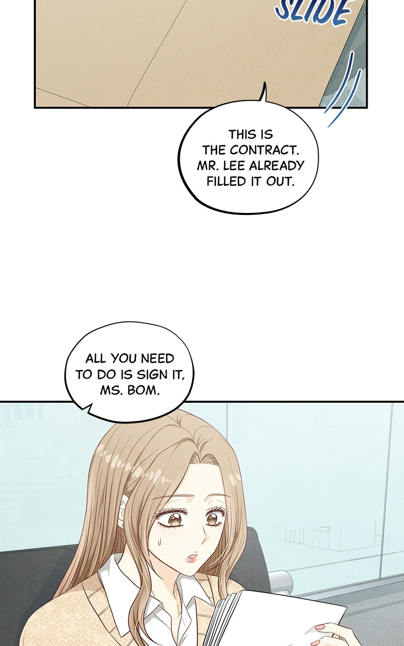 Read Publishing Love chapter 48 image 40 on Lezhin