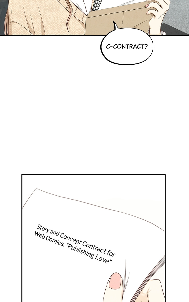 Read Publishing Love chapter 48 image 41 on Lezhin