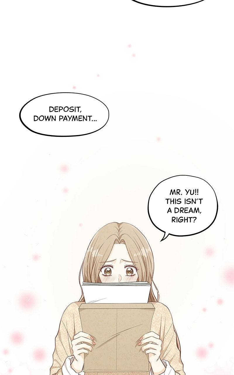 Read Publishing Love chapter 48 image 43 on Lezhin