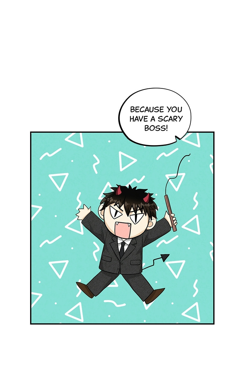 Read Publishing Love chapter 48 image 45 on Lezhin