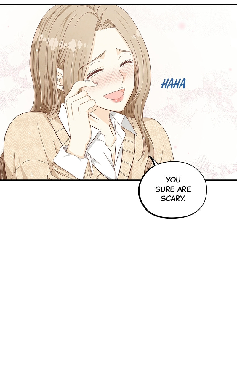 Read Publishing Love chapter 48 image 46 on Lezhin