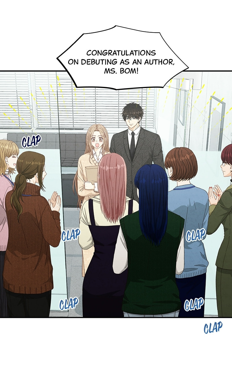 Read Publishing Love chapter 48 image 47 on Lezhin