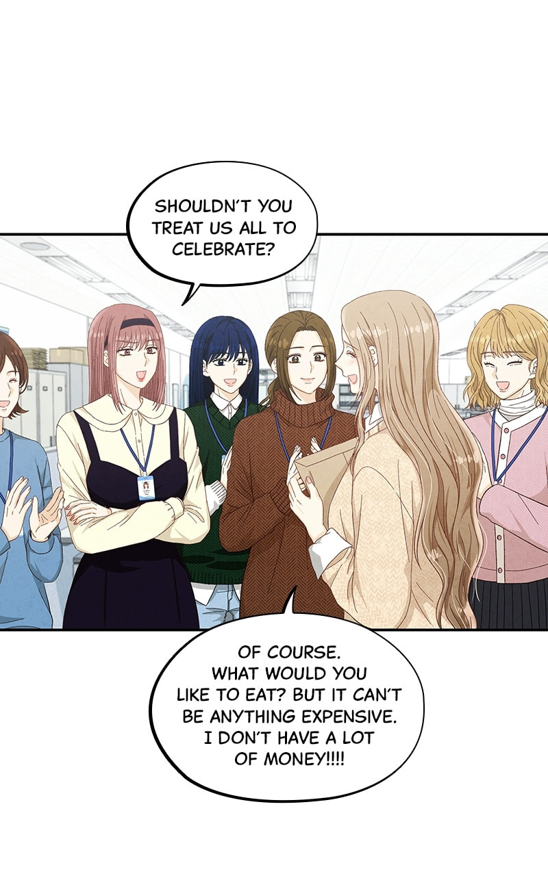 Read Publishing Love chapter 48 image 48 on Lezhin