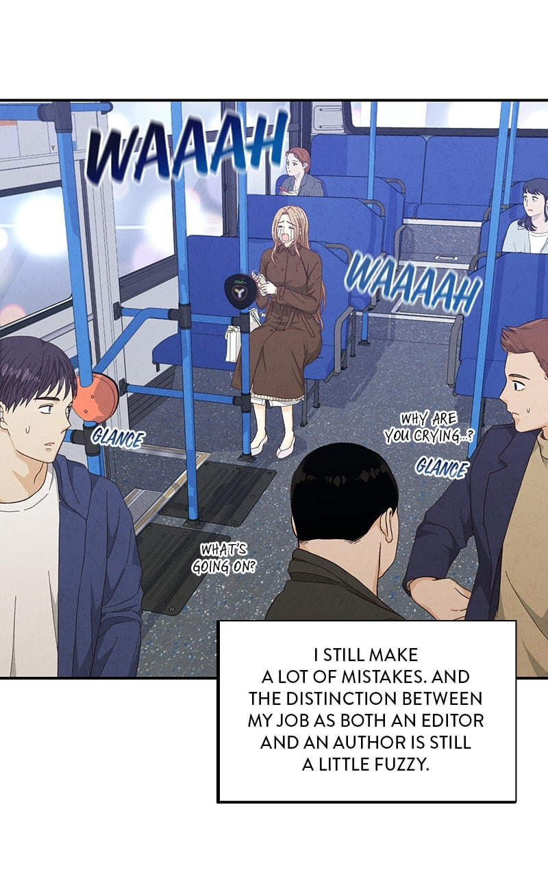 Read Publishing Love chapter 48 image 57 on Lezhin