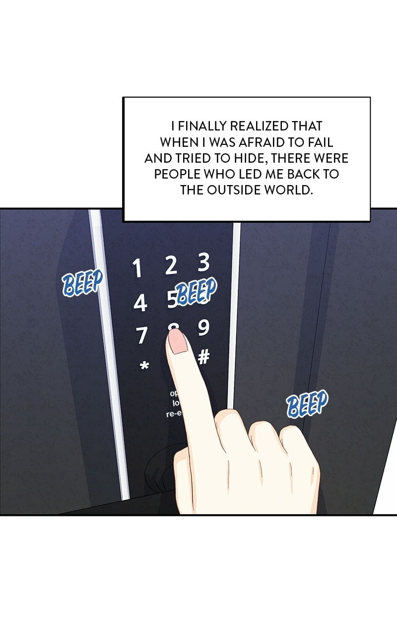 Read Publishing Love chapter 48 image 60 on Lezhin