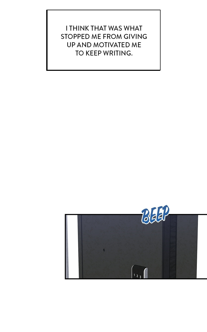 Read Publishing Love chapter 48 image 61 on Lezhin