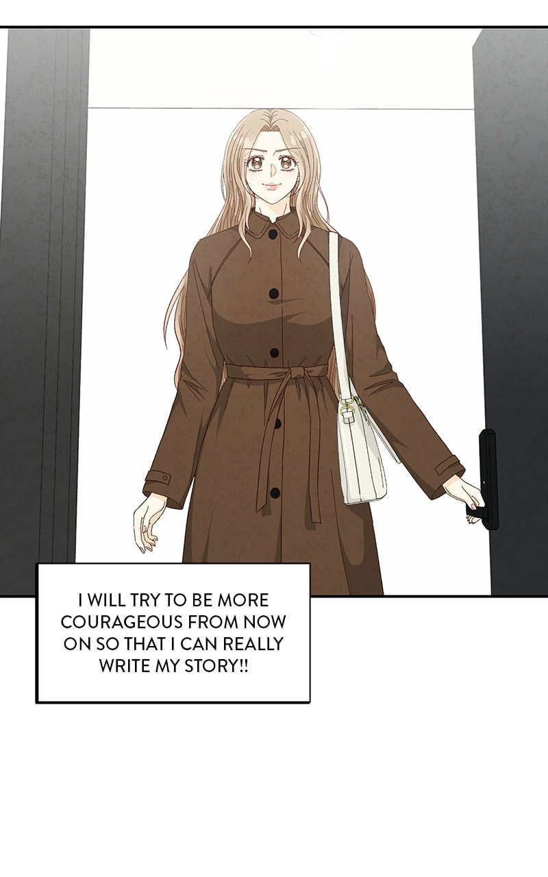 Read Publishing Love chapter 48 image 62 on Lezhin