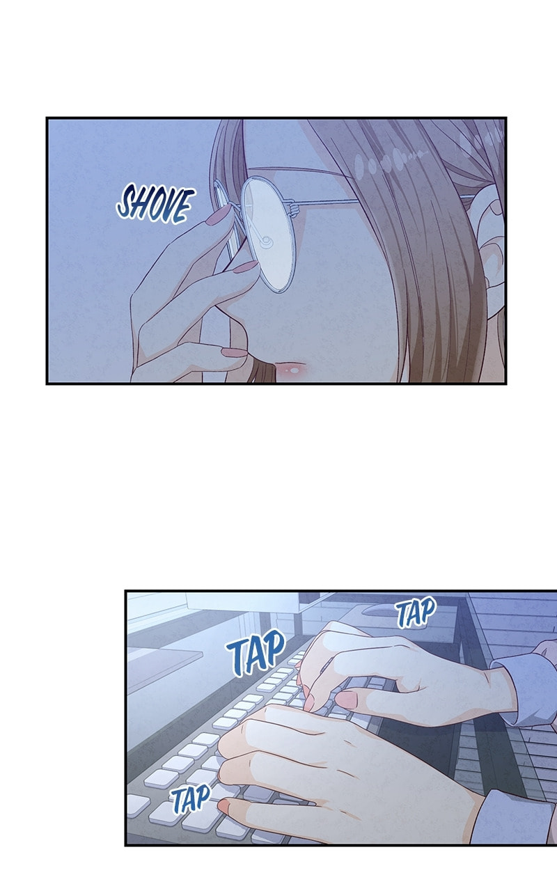 Read Publishing Love chapter 48 image 63 on Lezhin