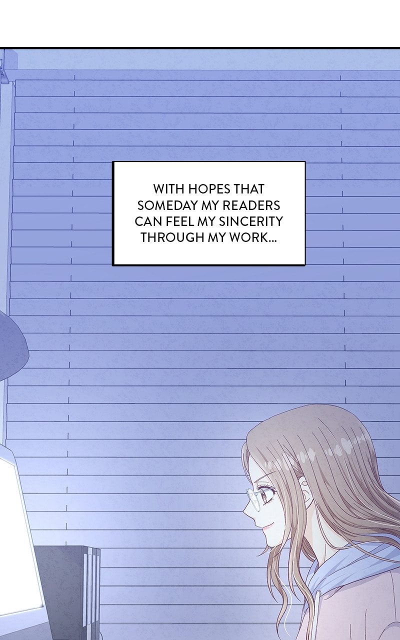 Read Publishing Love chapter 48 image 64 on Lezhin