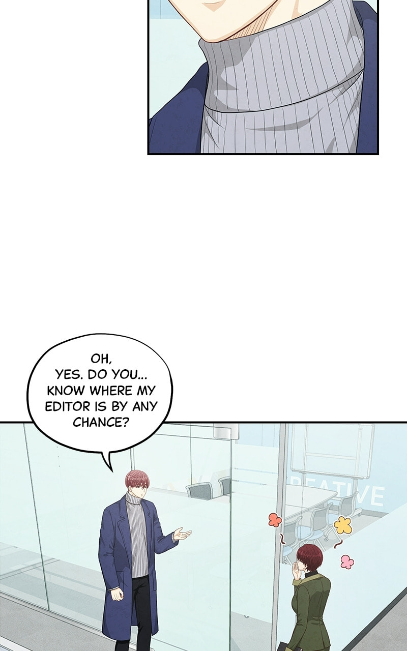 Read Publishing Love chapter 48 image 9 on Lezhin