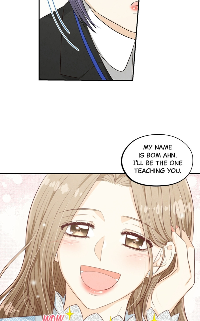 Read Publishing Love chapter 49 image 10 on Lezhin