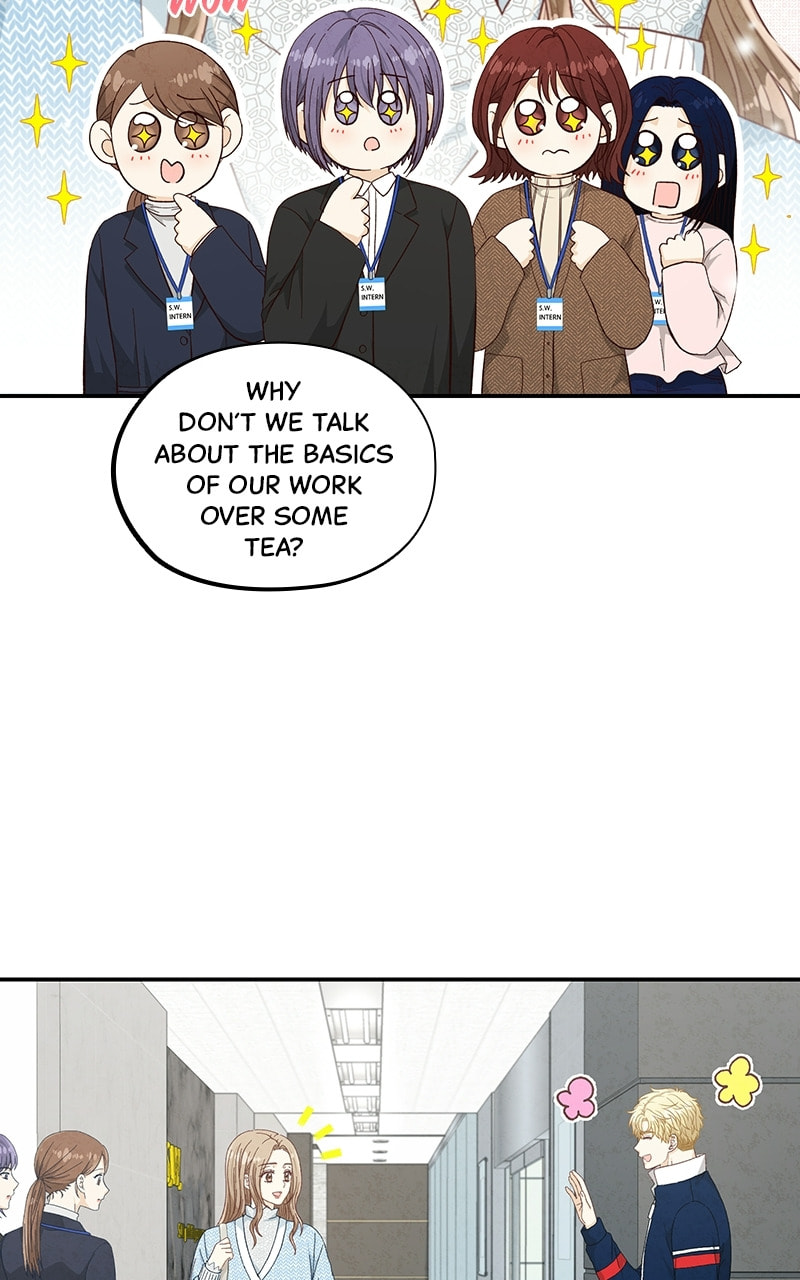 Read Publishing Love chapter 49 image 11 on Lezhin