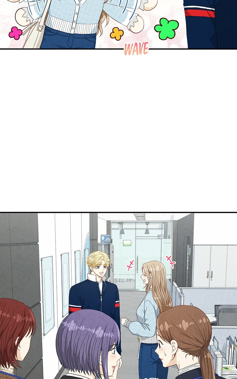 Read Publishing Love chapter 49 image 13 on Lezhin
