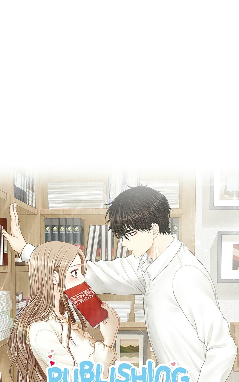 Read Publishing Love chapter 49 image 15 on Lezhin