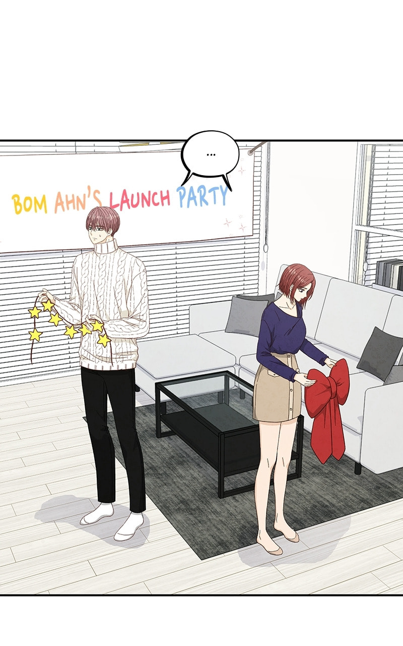 Read Publishing Love chapter 49 image 18 on Lezhin