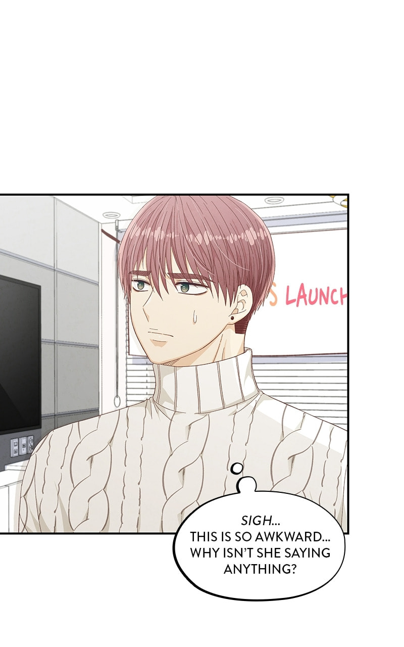 Read Publishing Love chapter 49 image 19 on Lezhin