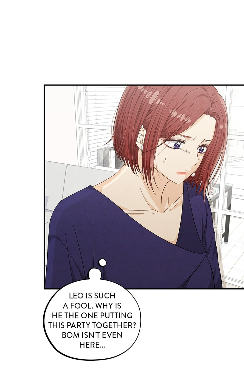 Read Publishing Love chapter 49 image 20 on Lezhin