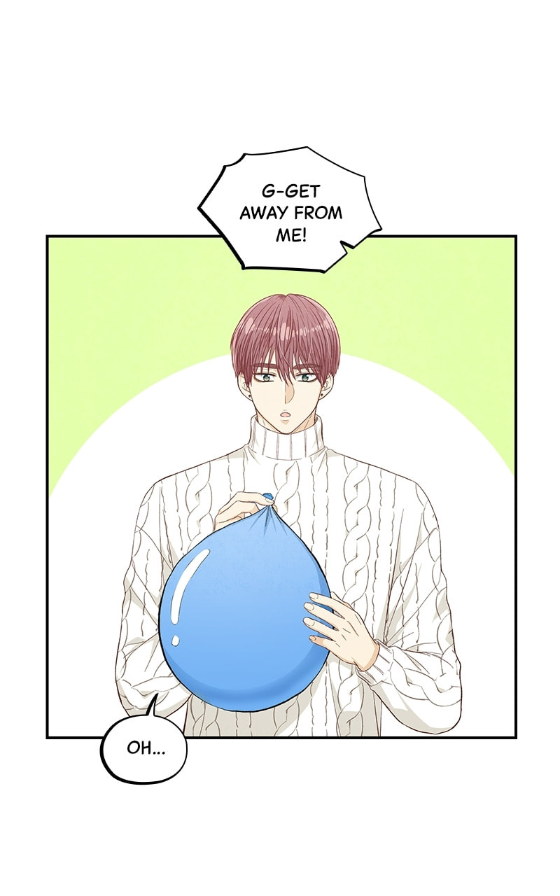 Read Publishing Love chapter 49 image 22 on Lezhin