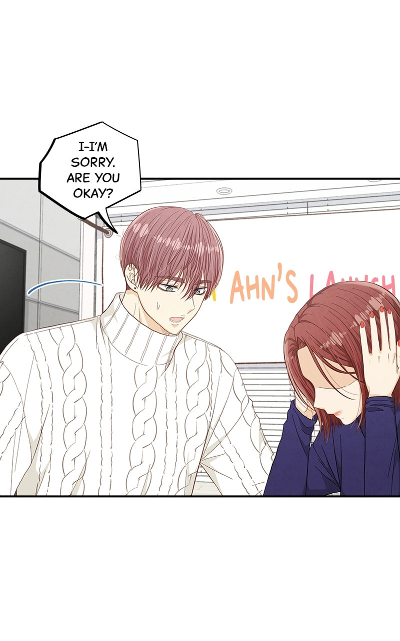 Read Publishing Love chapter 49 image 26 on Lezhin