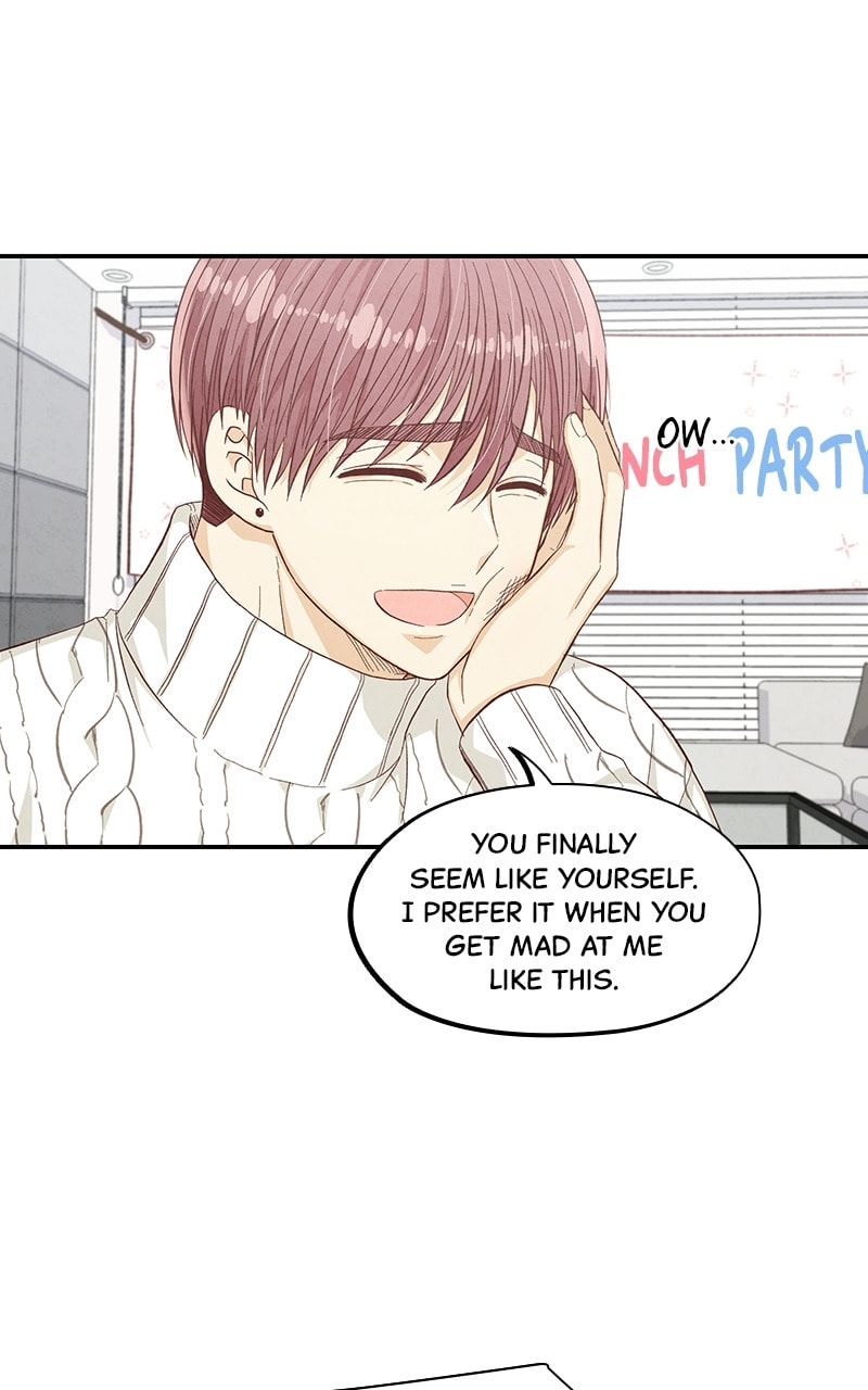 Read Publishing Love chapter 49 image 28 on Lezhin