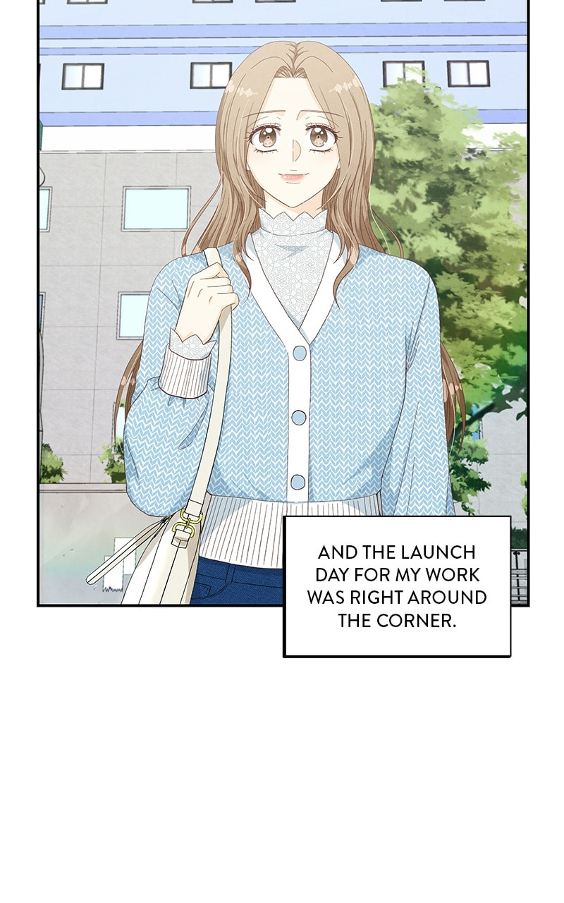 Read Publishing Love chapter 49 image 3 on Lezhin